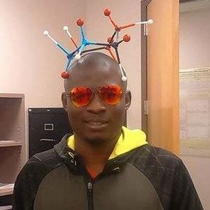 Meet your Posher, Abiola